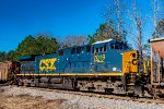 CSX 7019